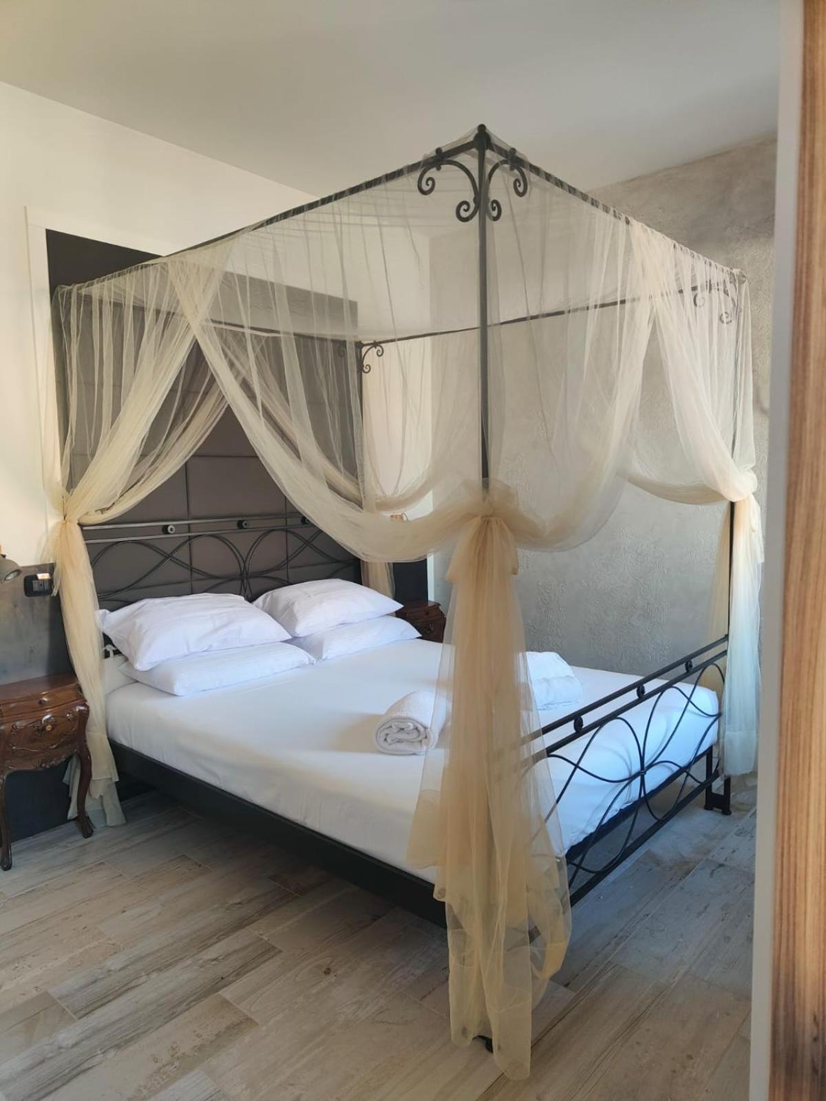 Luxury Apartments Riva Vena Chioggia Luaran gambar