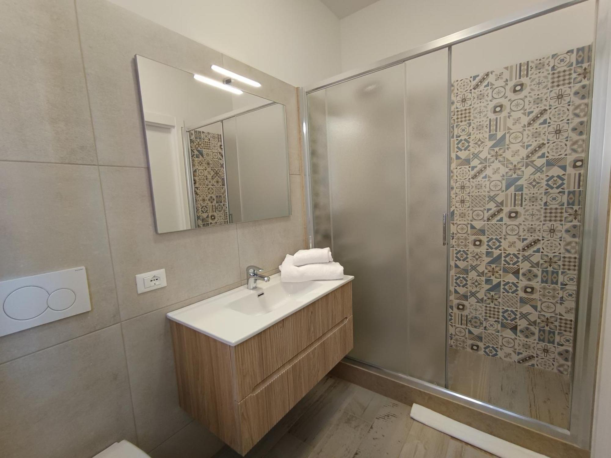 Luxury Apartments Riva Vena Chioggia Luaran gambar