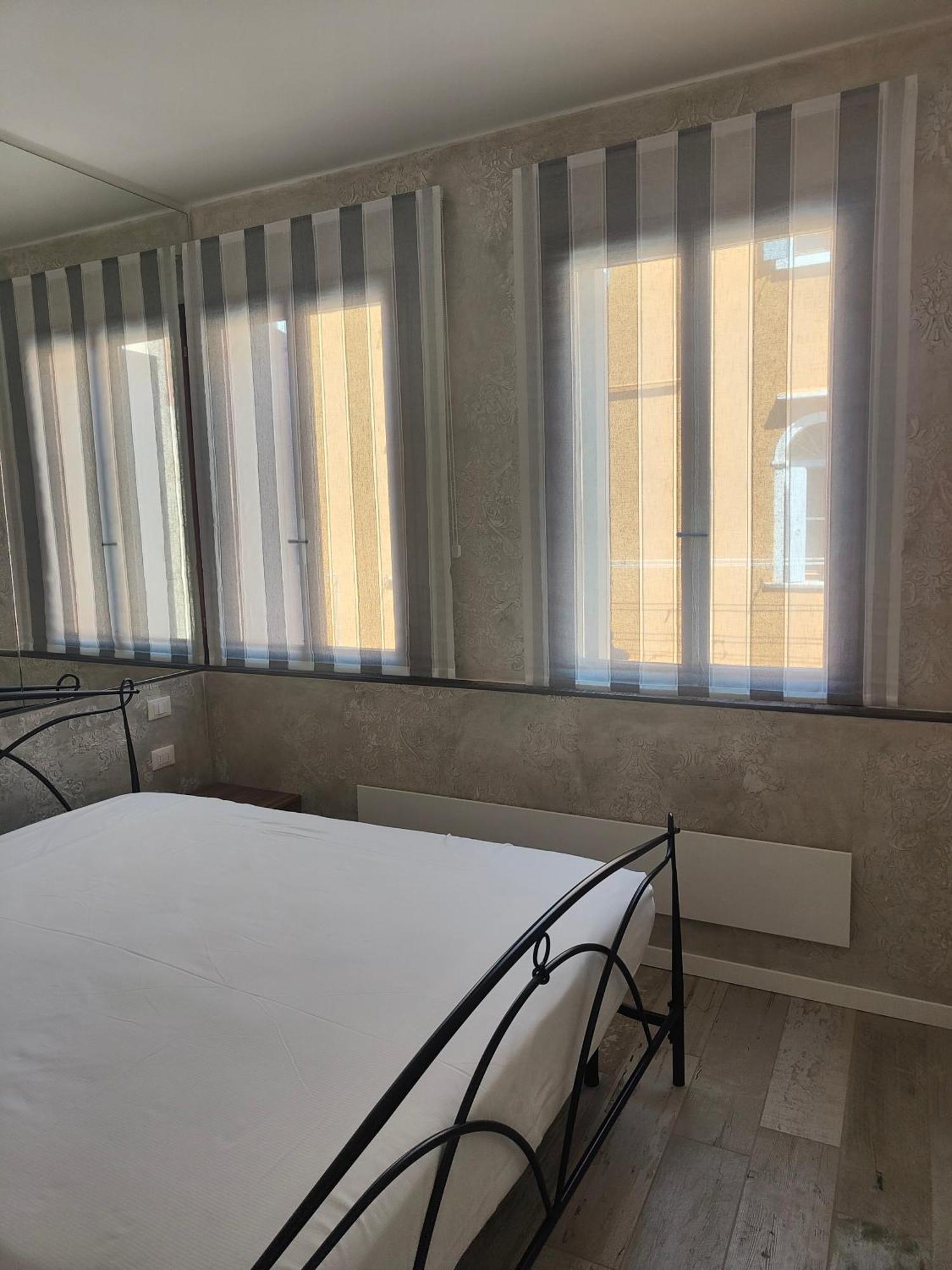 Luxury Apartments Riva Vena Chioggia Luaran gambar